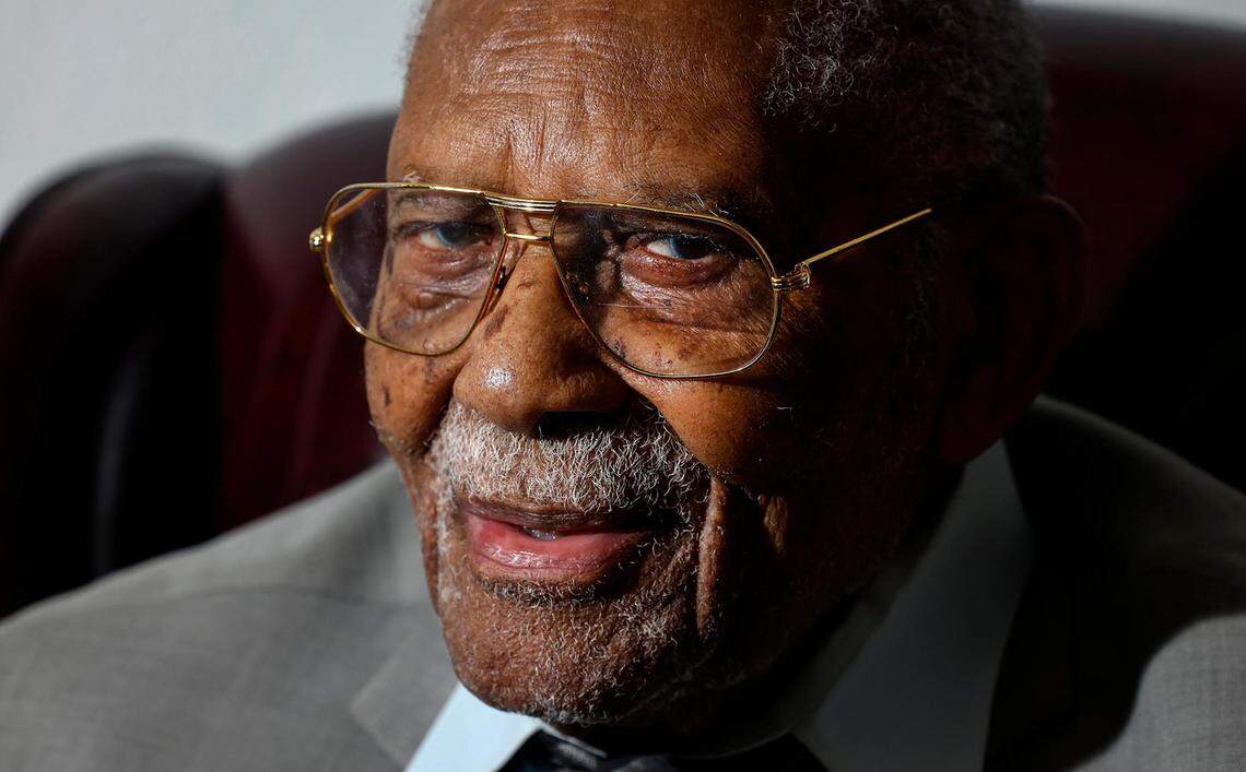 Judge L. Clifford Davis opened one of the first African-American law offices in Tarrant County. He was one of the first Black district judges appointed in Tarrant County and the first to be elected.