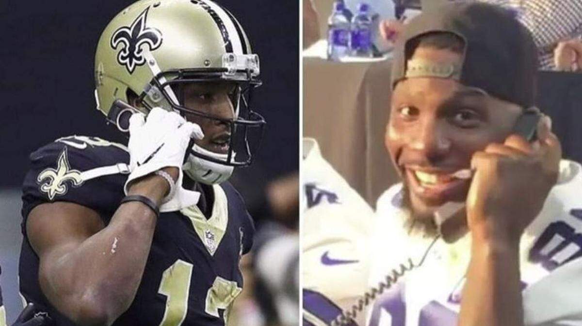 “I get it now @Saints @DezBryant @Cantguardmike”