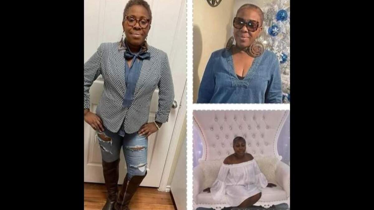 Fort Worth police ask the public for information about a shooting from Dec. 23, 2021 that killed 56-year-old Janice White at an east Fort Worth home.