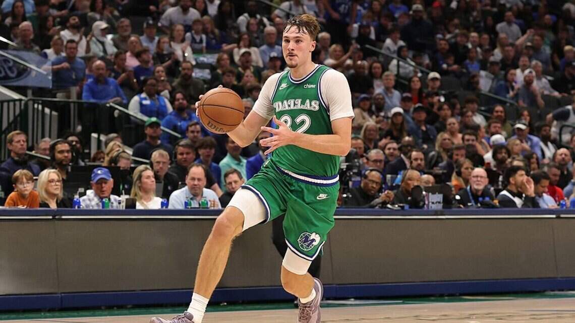 Even with Cooper Flagg, Luka Doncic trade still shadows Dallas Mavericks | Opinion