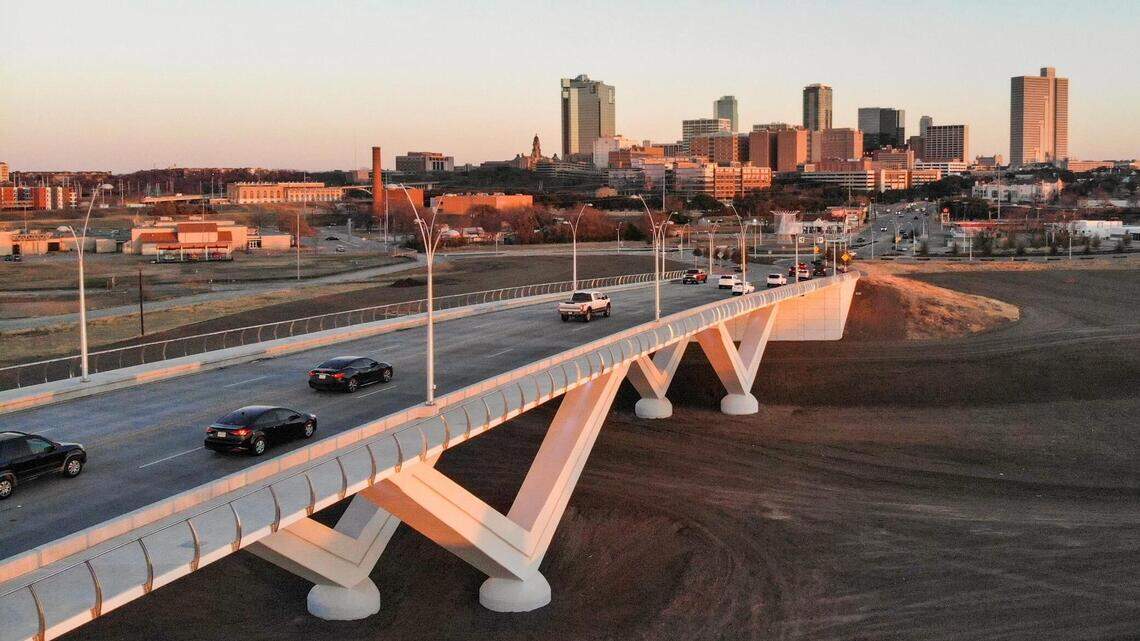 Panther Island: Who owns the land that could become Fort Worth’s hottest real estate?