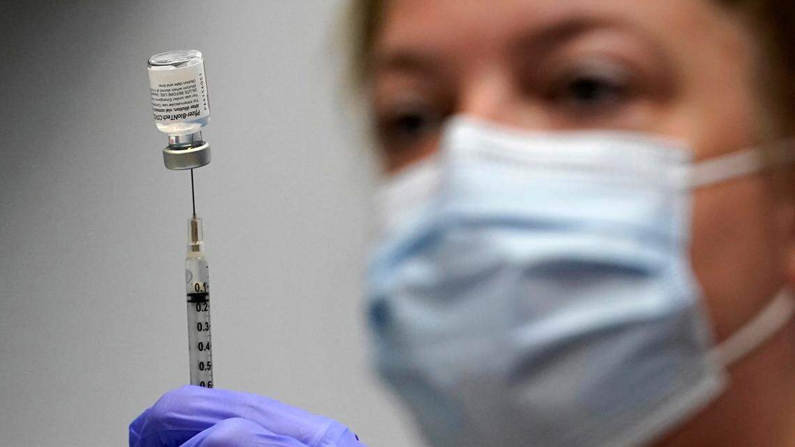 Delta Air Line’s vaccination rate has climbed by 4 percentage points since the announcement it will charge unvaccinated workers $200 monthly.