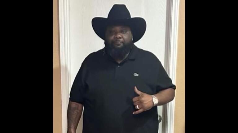 North Texas man sentenced to 48 years in prison for 2023 gambling night murder