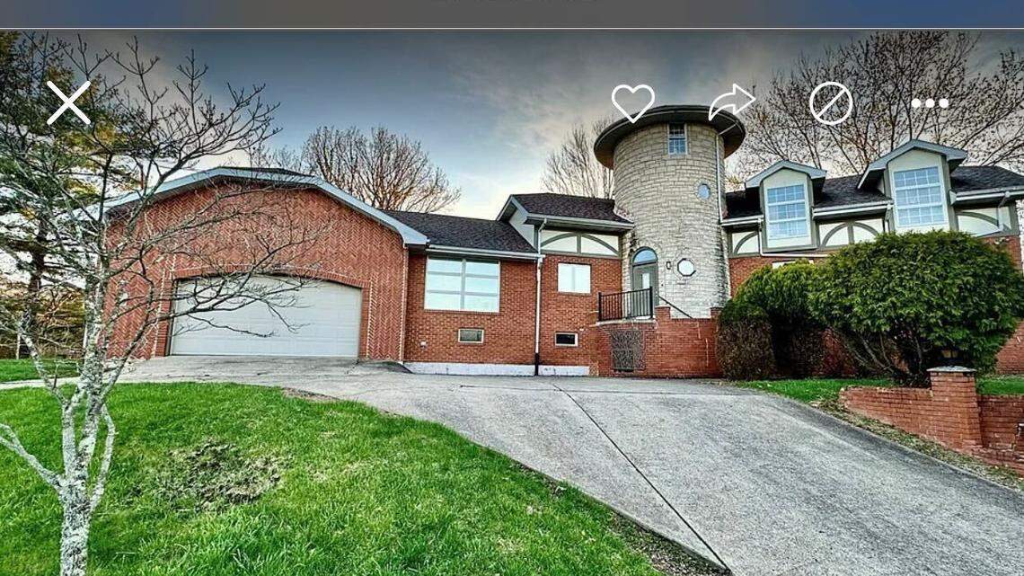 The outside is very unassuming. But the inside?