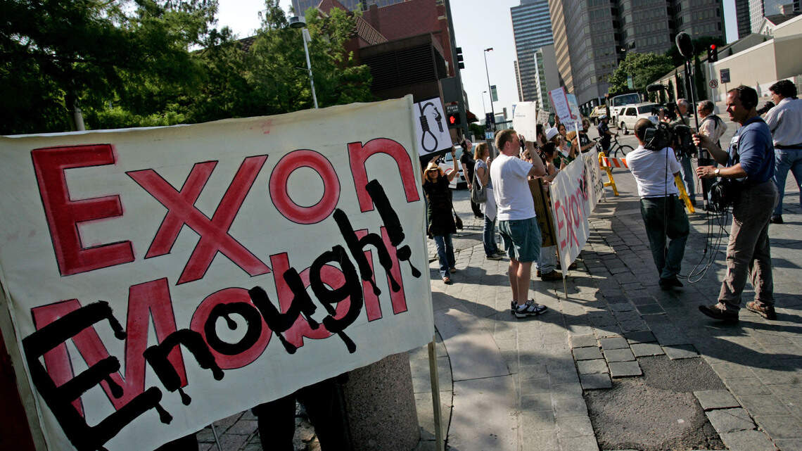 California tries to mess with Texas’ economy through shareholder activism | Opinion