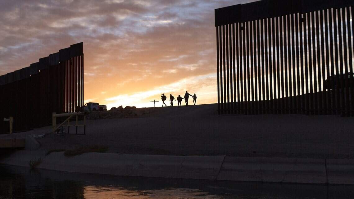 Stop pretending that crush of immigrants at Texas border isn’t driving COVID cases