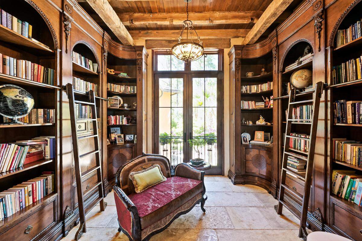 Library