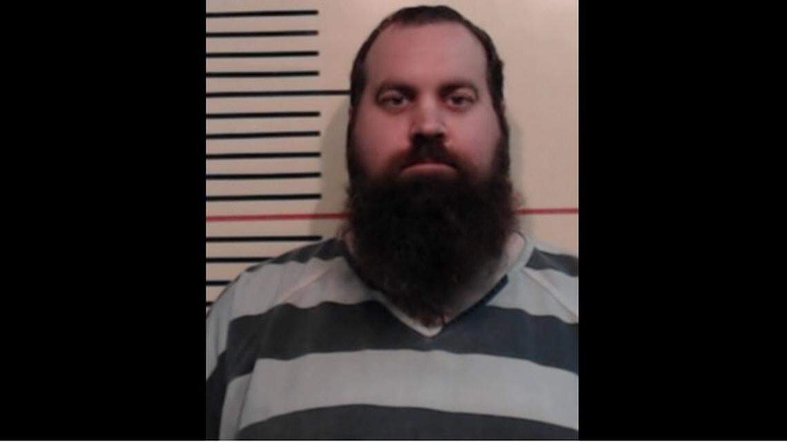 Herbert Peterson of Azle was sentenced Tuesday to 10 years in prison for molesting a 12-year-old girl in April 2017. He called 911 on himself after groping the girl.