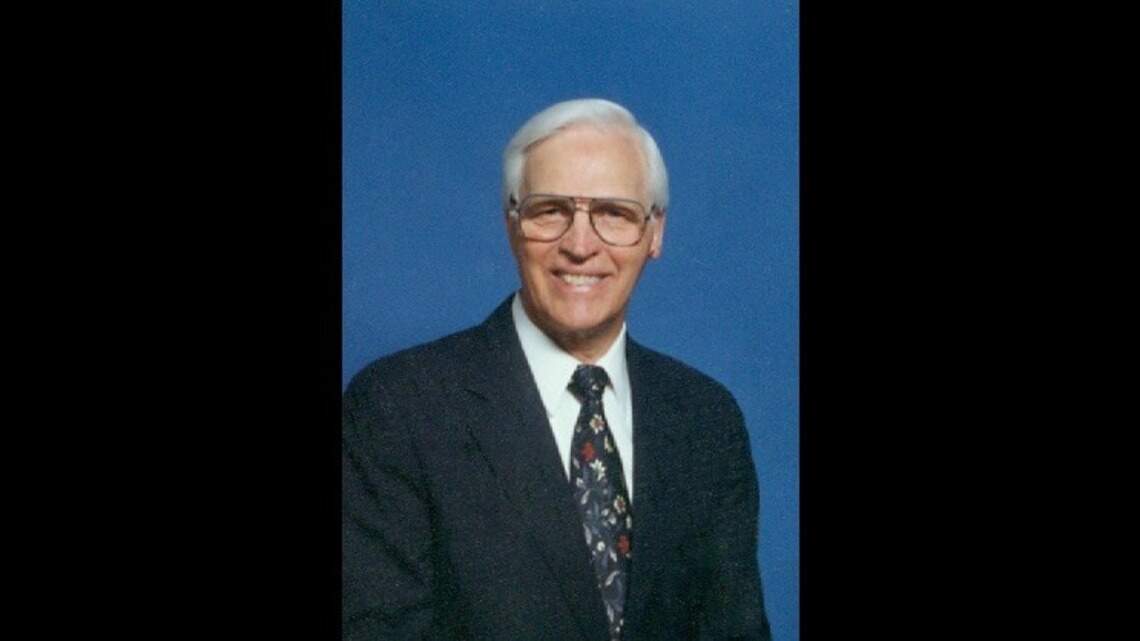 Former Fort Worth pastor who took over for preacher in infamous murder trial dies