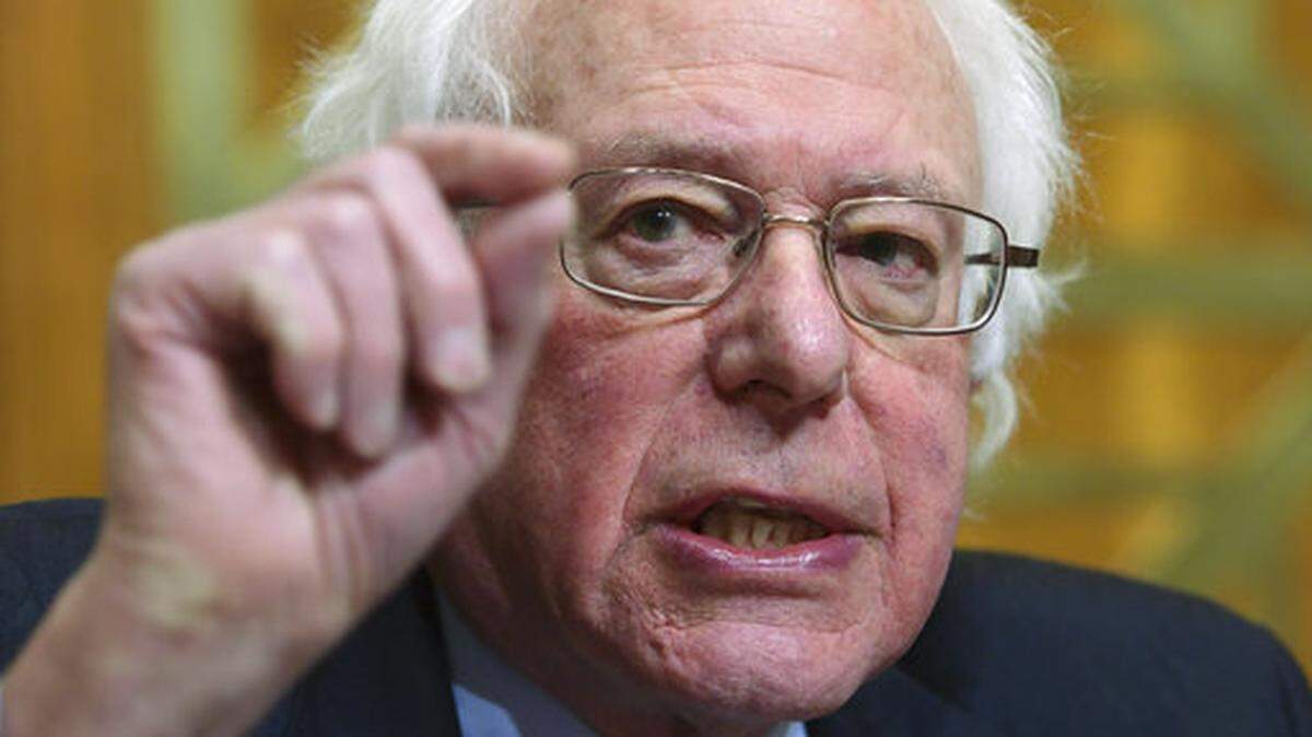 Bernie Sanders is traveling to Texas this weekend.