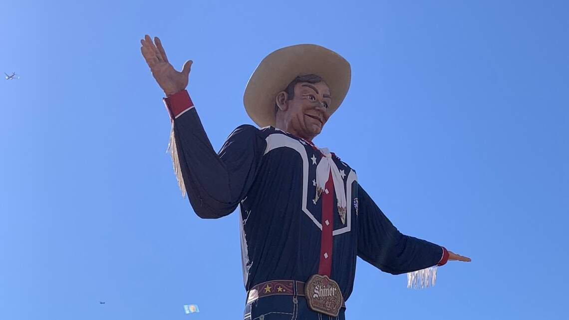 What to know about the 2026 State Fair of Texas firearms ban