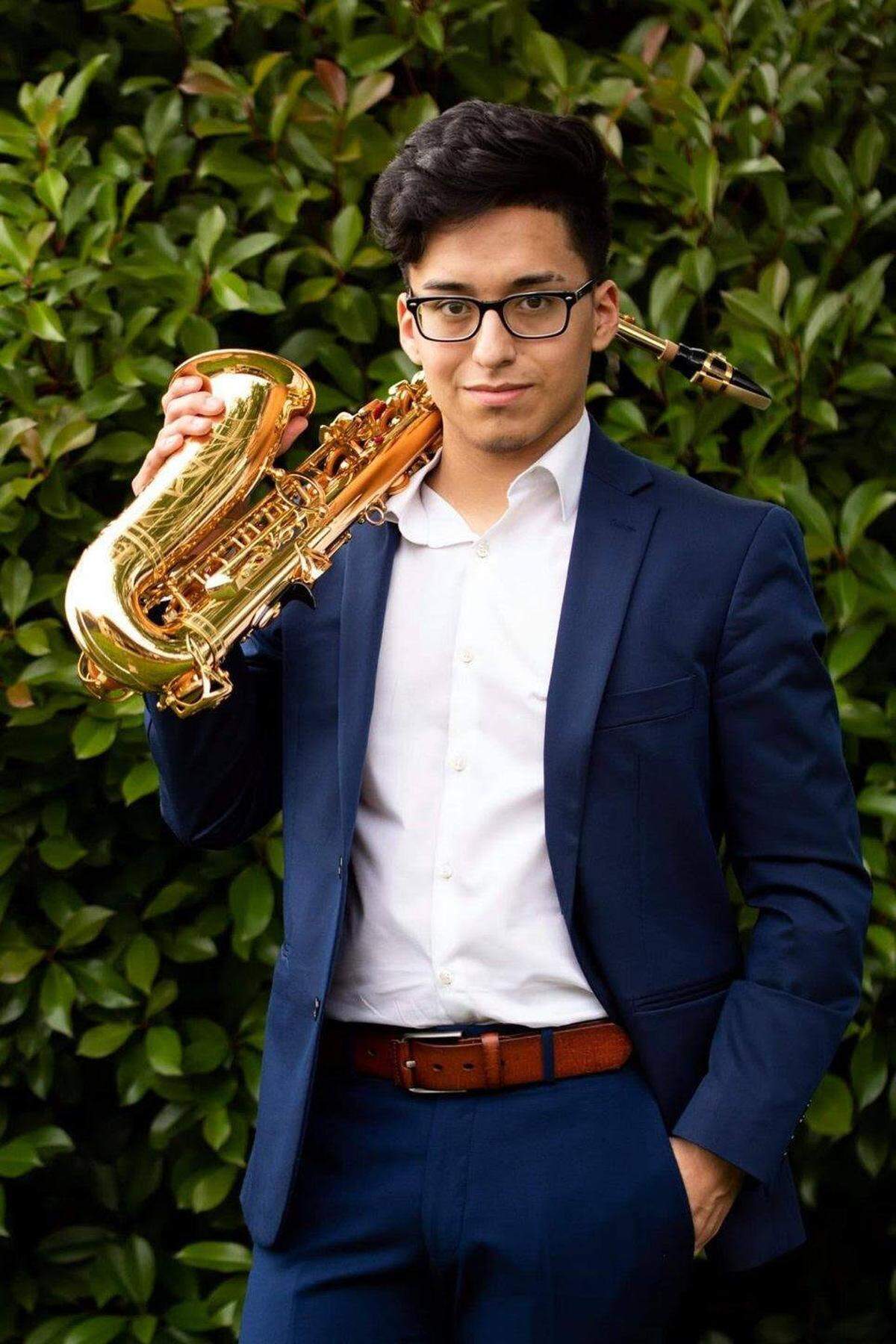 Jacob Reyes, 21, died in February 2022 at the University of Oklahoma.