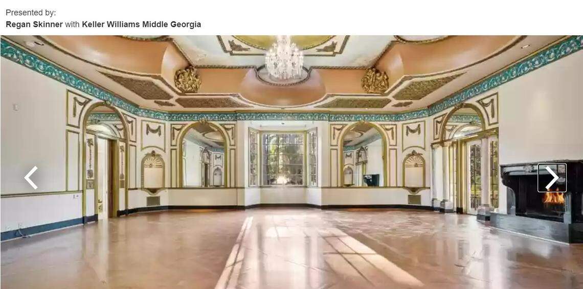 Ballroom