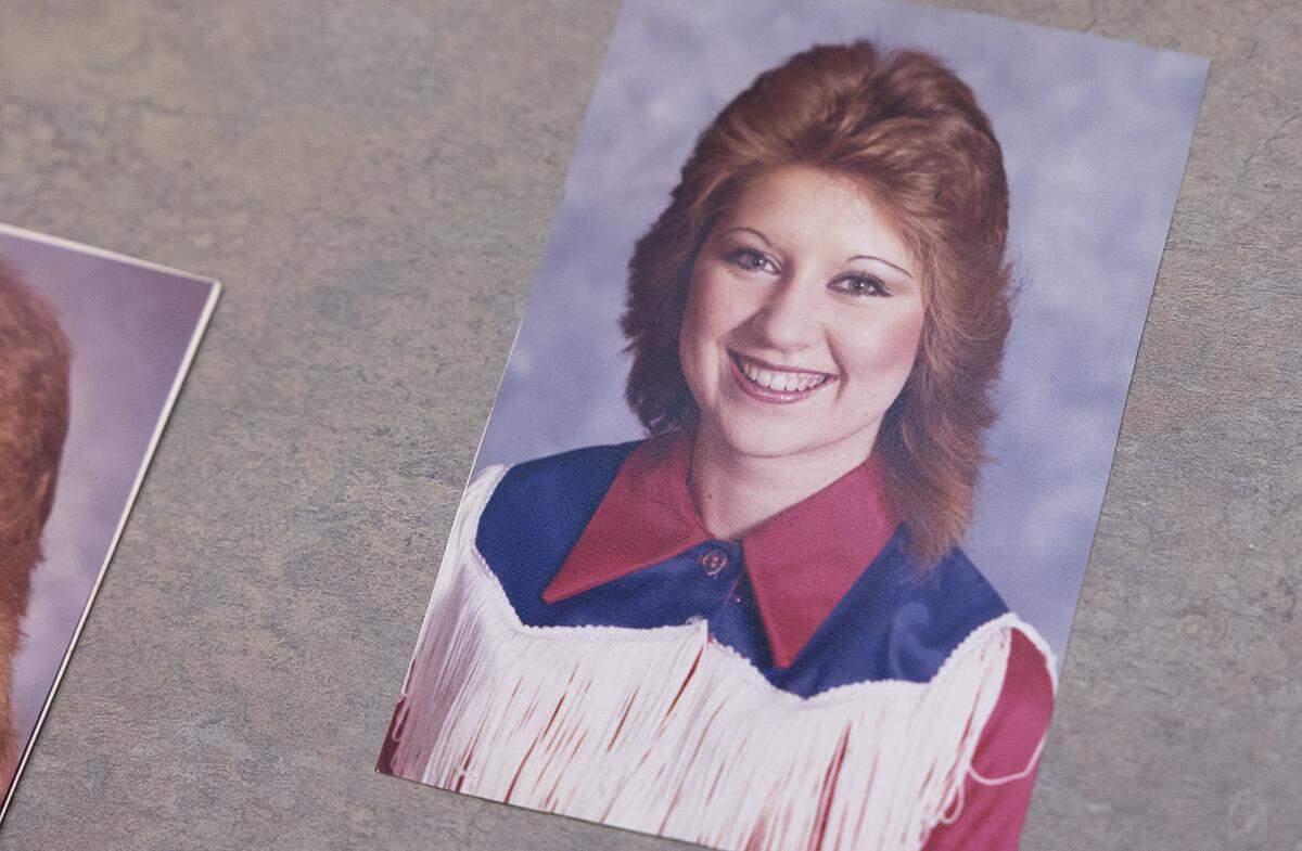 Cynthia Gonzalez went found dead in Johnson County in 1991. On November 6, 2025, Janie Perkins was arrested on suspicion of capital murder.