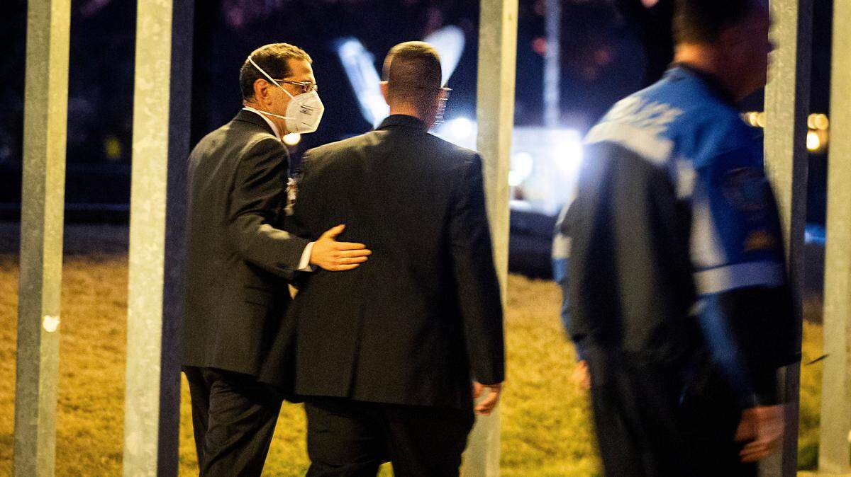 How the interfaith community is processing the Colleyville synagogue hostage standoff