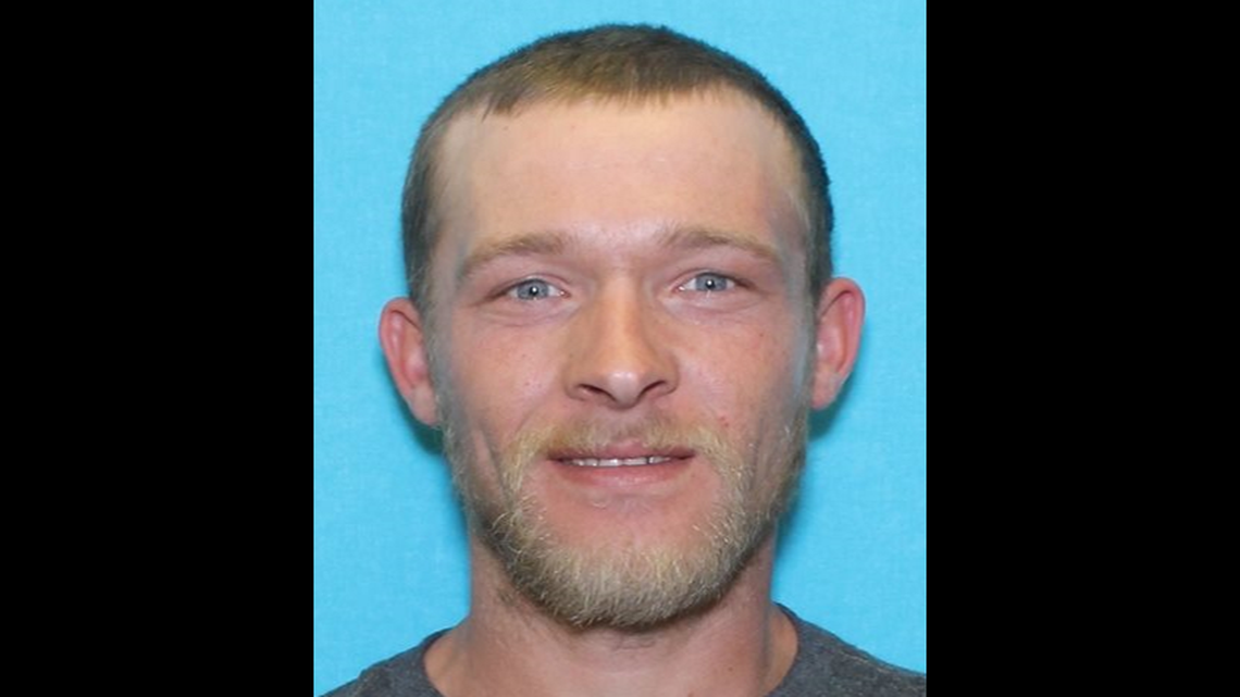 Albert Lee Sell is wanted in connection with robbery, kidnapping, assault and evading arrest, according to police.