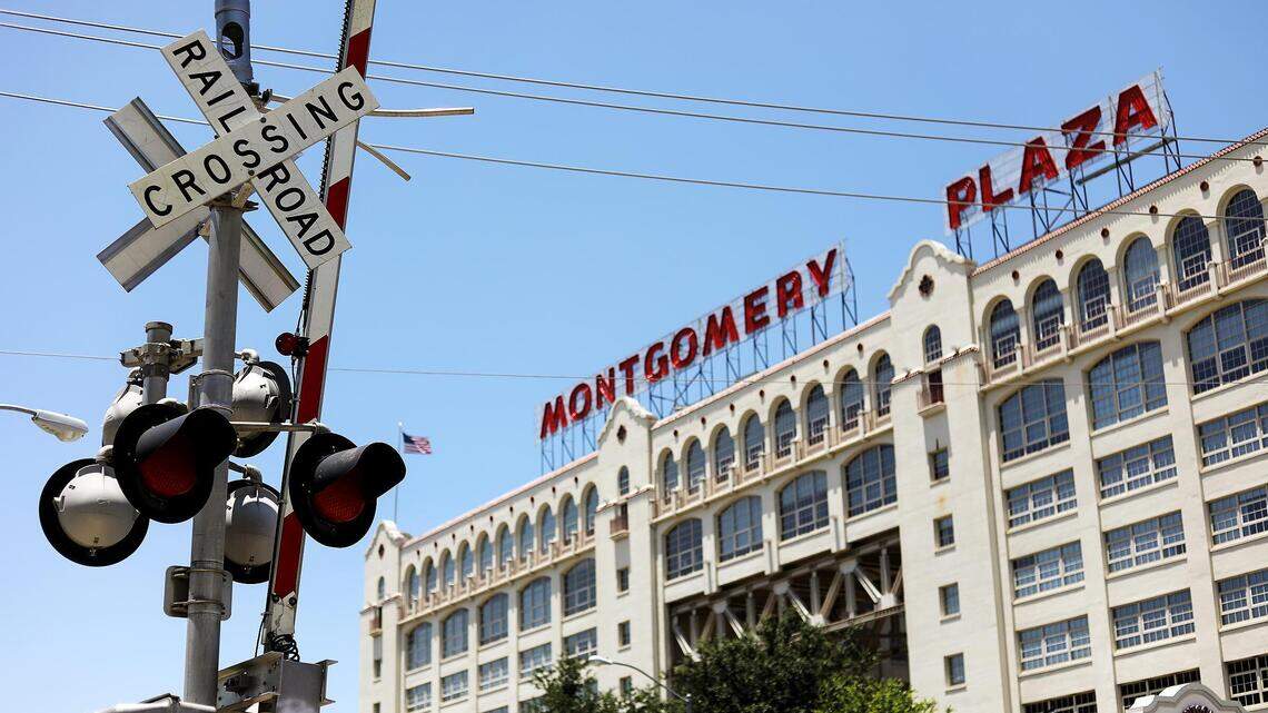 West 7th will be closed this week. Here’s what you should do