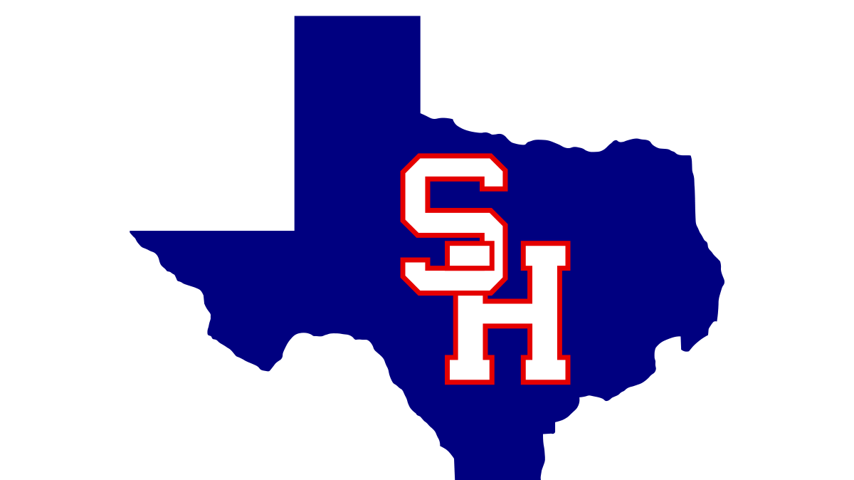 Arlington Sam Houston