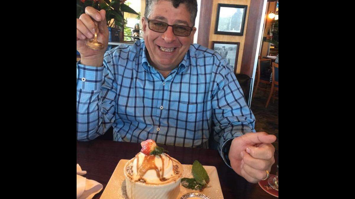 Francis “Prince” Kobty, who opened Prince Lebanese Grill in Arlington, died in his sleep May 25.