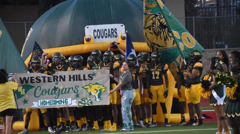 These 4 Fort Worth-area football teams will play on Wednesday. Here’s why
