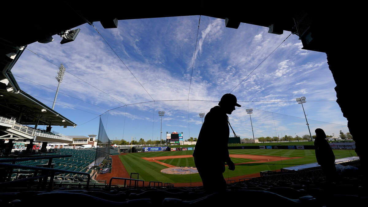 Texas Rangers Spring Training 2020 Texas Rangers spring training numerical roster: Who’s who at camp ...