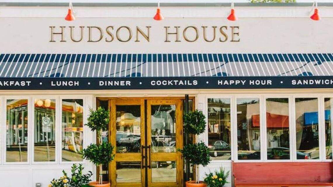 East Coast-inspired Dallas-area favorite makes list of top 100 restaurants in US