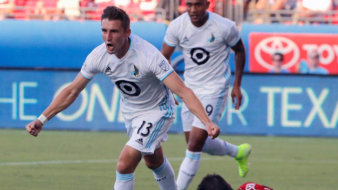 MLS is expected to become the first major North American sports league to have games with fans in home stadiums during COVID, which means FC Dallas would play its first match since March.