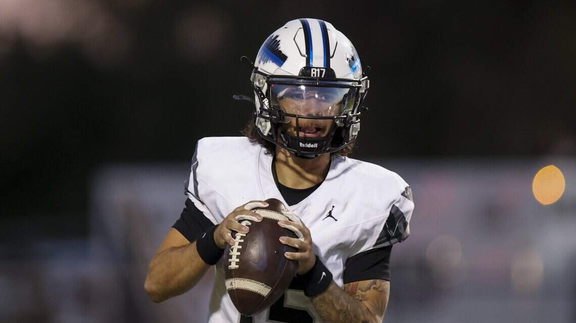VOTE: Fort Worth-area Football Week 7 Player of the Week. See top performances