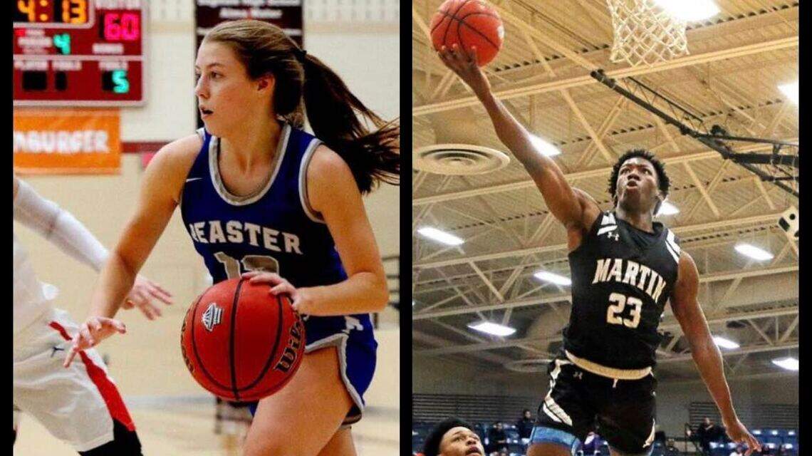 High school basketball holiday tournament scores from around DFW and across the state