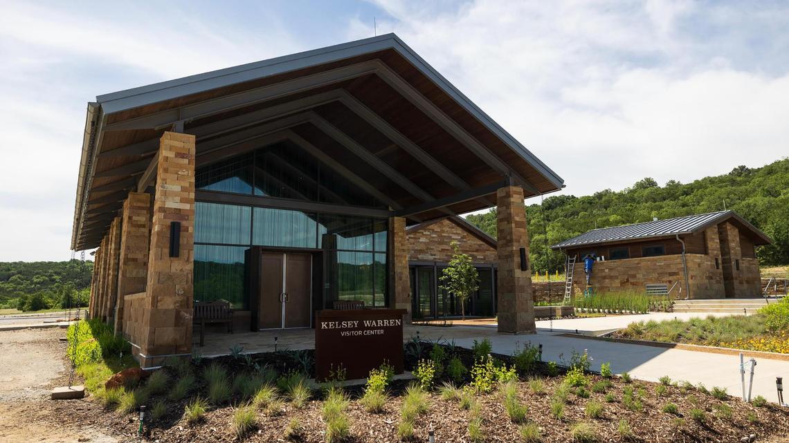 Palo Pinto Mountains State Park is finally set to open to visitors: What we know