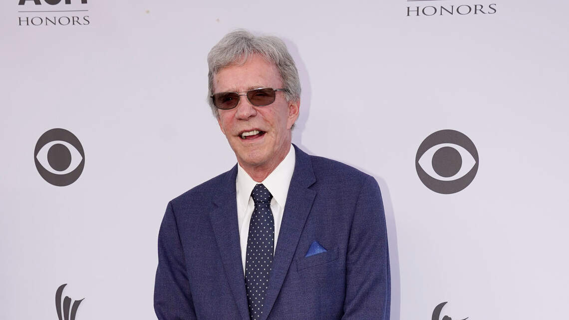 Country music radio legend Bob Kingsley dies at 80