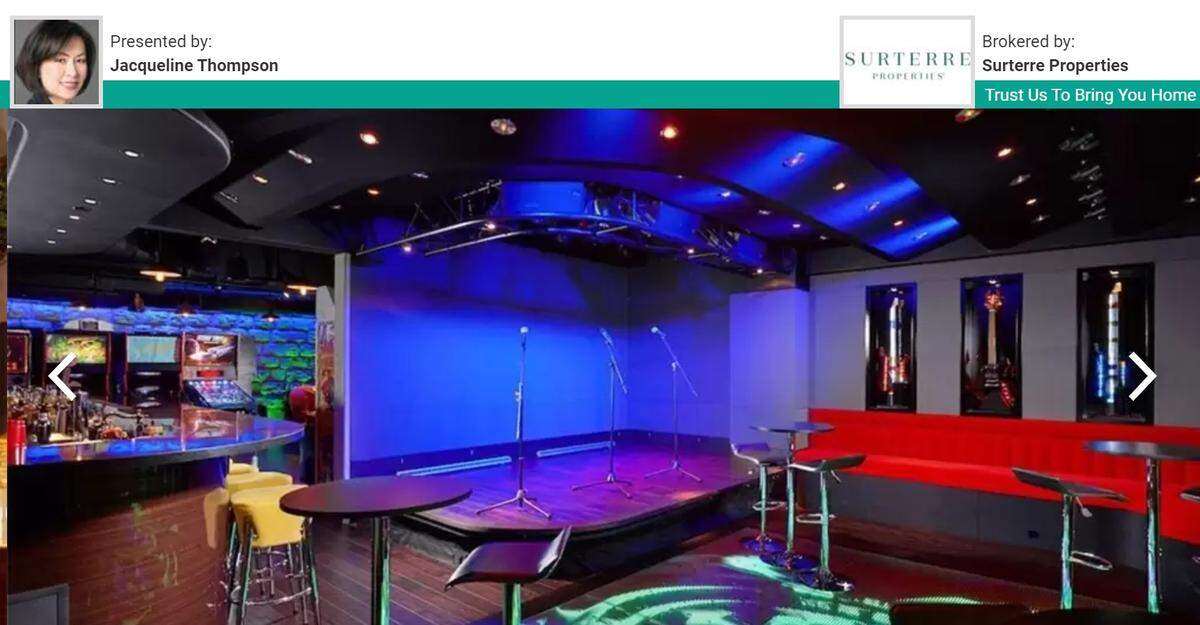 Nightclub