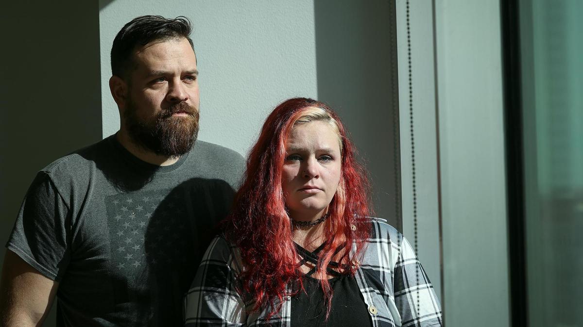 Chase and Jessi Safro, whose daughter attended ABA Interactive for around two years, have filed a lawsuit against the therapy center alleging the girl was physically abused. The lawsuit came after Ashley Moreno, an employee of ABA Interactive, was arrested in August on allegations that she threw another autistic child against a wall. Moreno faces a charge of second-degree felony injury to a child.