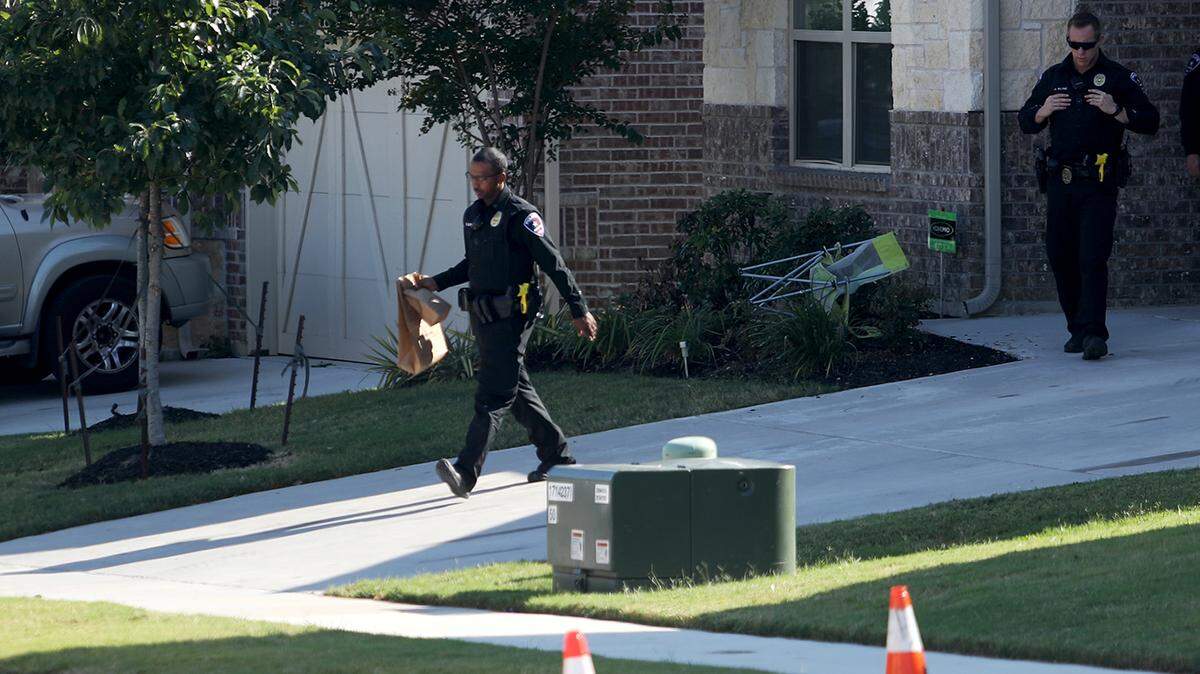 Timberview proves the adults aren’t doing their jobs to keep kids safe.