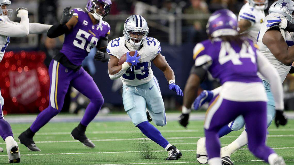 Dallas Cowboys reach agreement on three-year deal with key offensive free agent