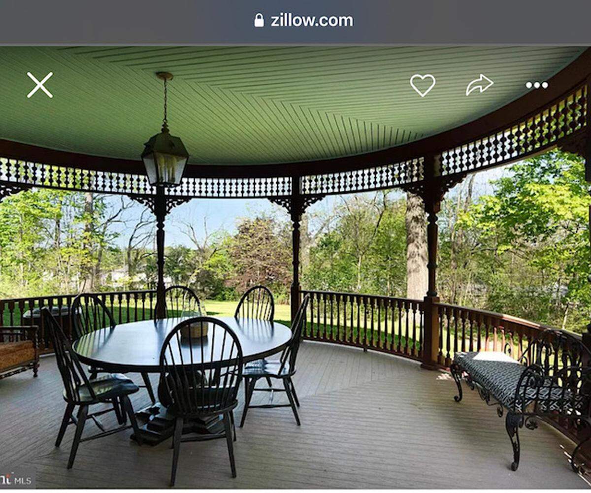 Porch