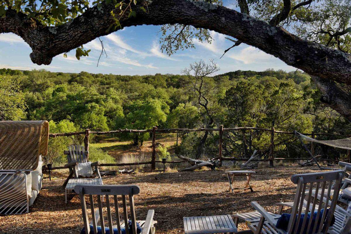 Moonacre Ranch