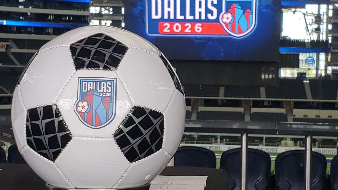 How to buy tickets to FIFA 2026 World Cup matches in Dallas