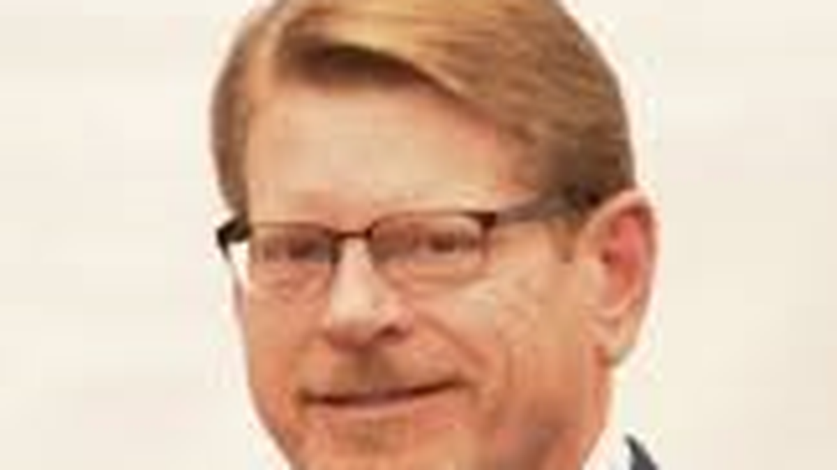 By Dixon Holman, President, Arlington Board of Realtors.