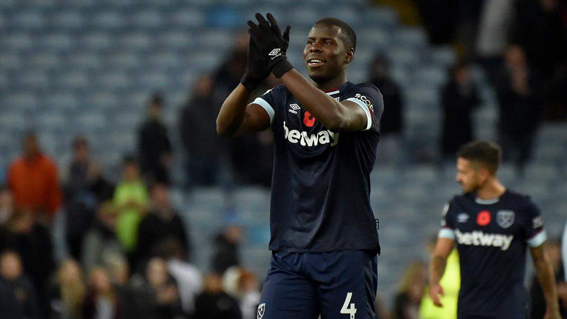 Soccer star seen on video kicking pet cat in ‘unwarranted abuse.’ Adidas dropped him