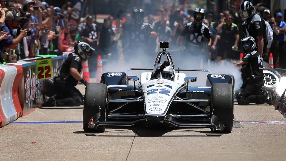 IndyCars to ‘race’ in downtown Fort Worth as Texas Motor Speedway opens 2021 season
