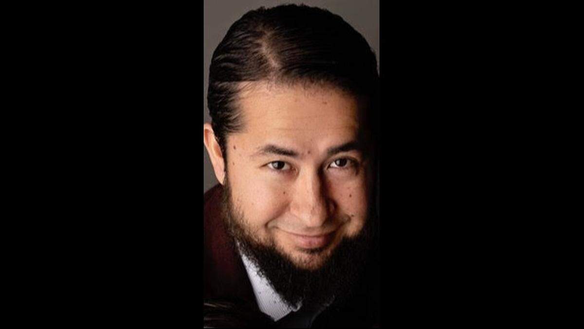 Asad Shalami