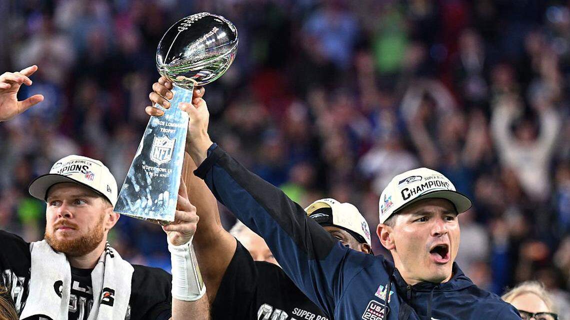 Guide to Seattle Seahawks Super Bowl parade: Route, road closures, parking & more