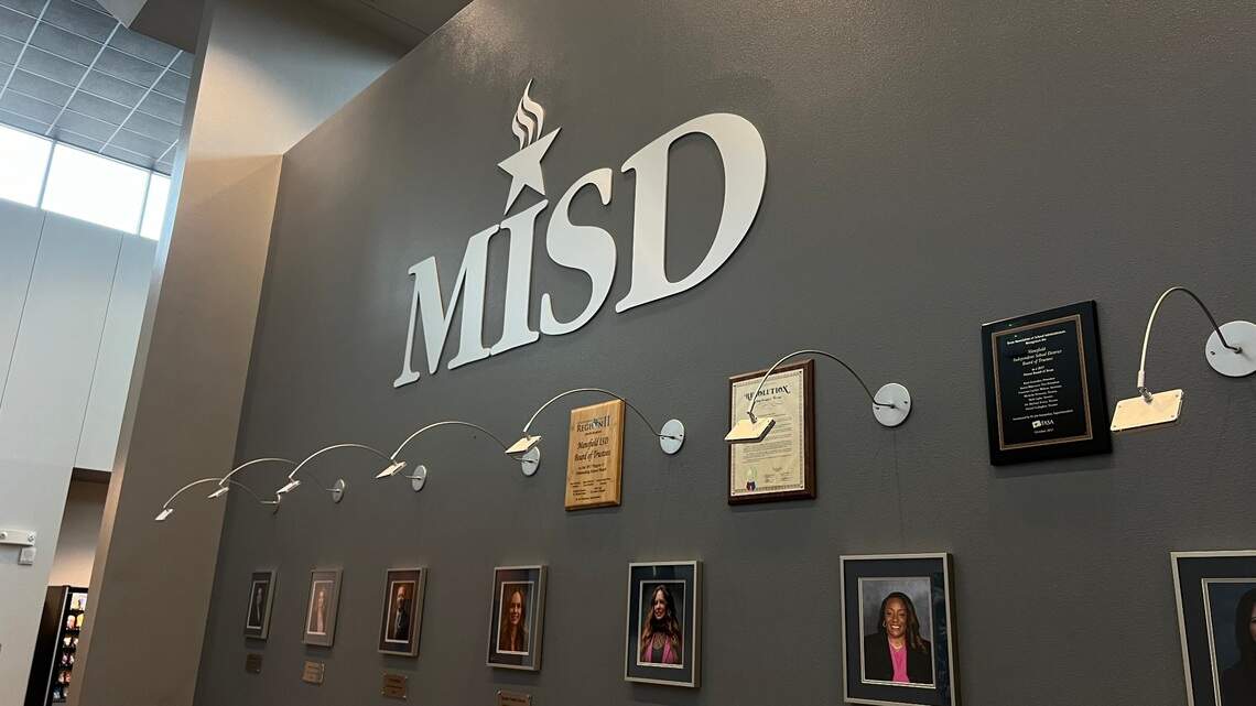 Most Mansfield students live outside the city. Should the board reflect that?