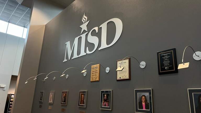 Most Mansfield students live outside the city. Should the board reflect that?