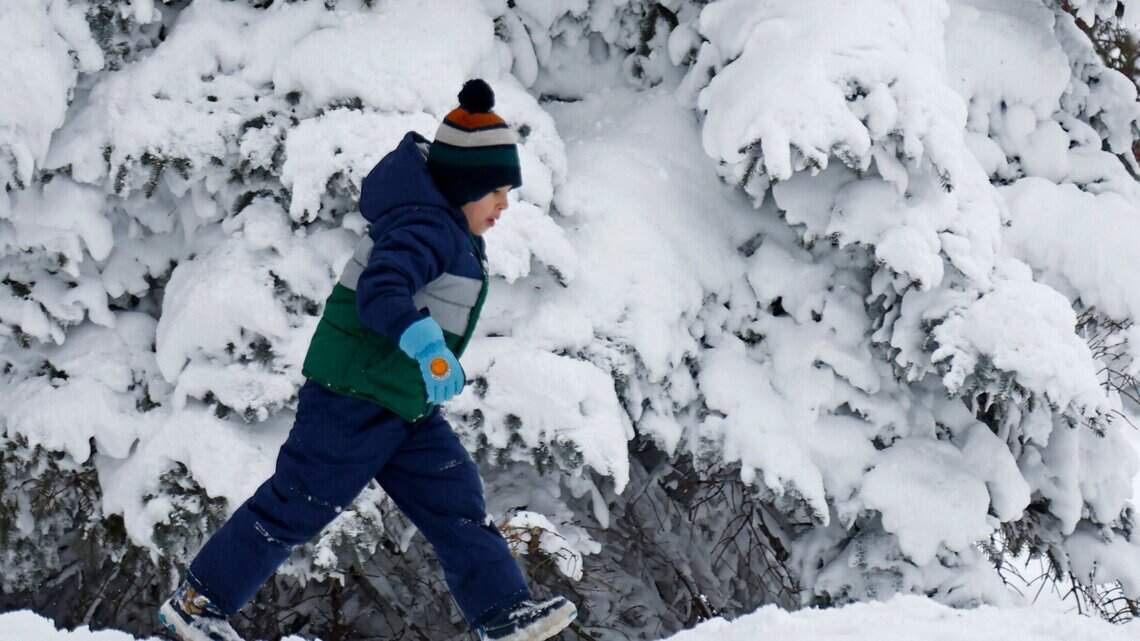 We’ve handled our kids with kid gloves for too long. We’re raising little wusses | Opinion