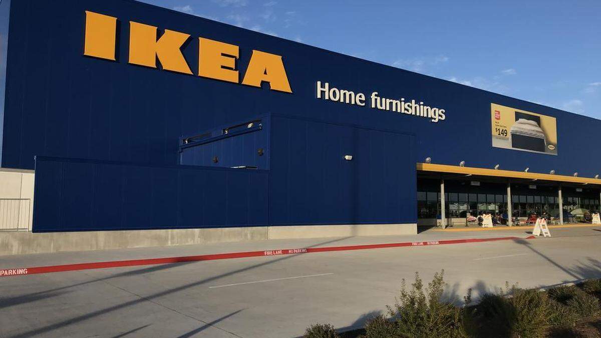 IKEA in Grand Prairie