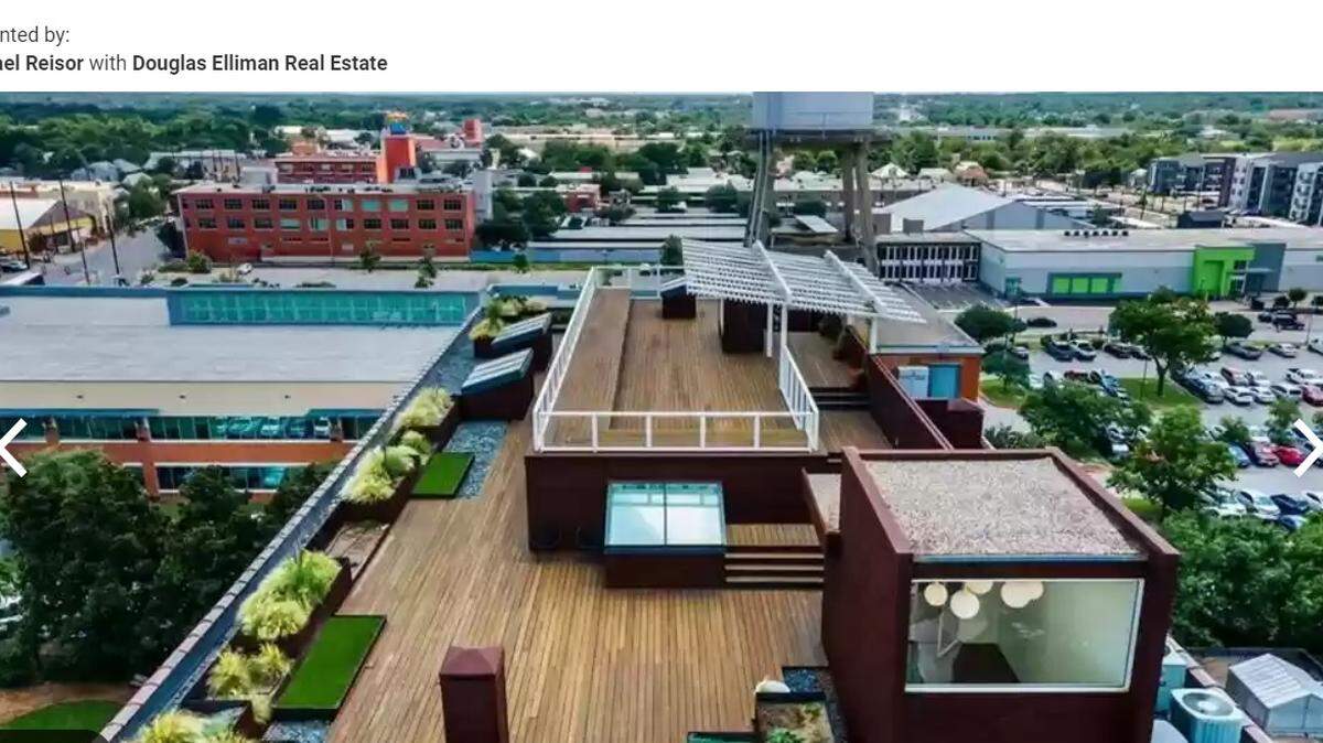Rooftop