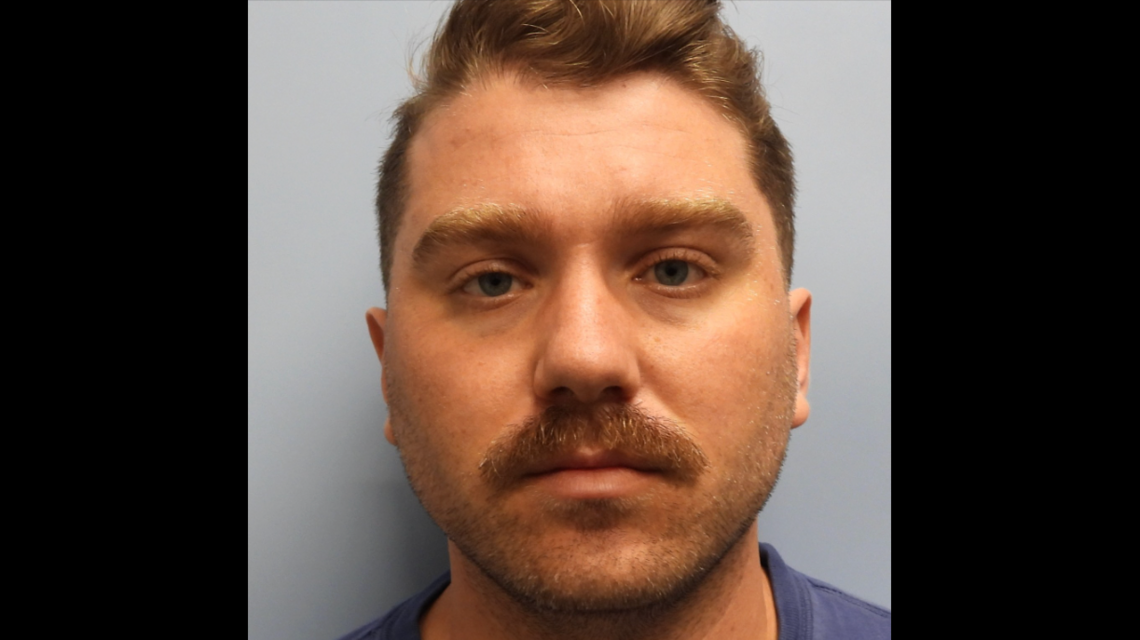 Texas educator accused of offering to buy teen alcohol, lingerie in exchange for sex