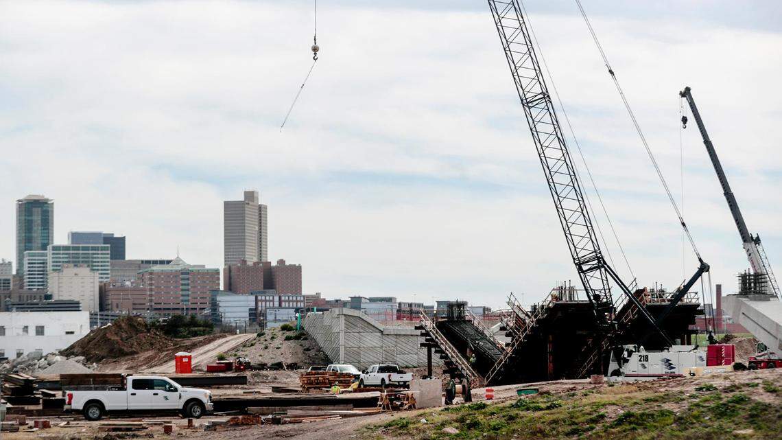 $1.2 billion and no end in sight: Why Panther Island is so costly and complicated